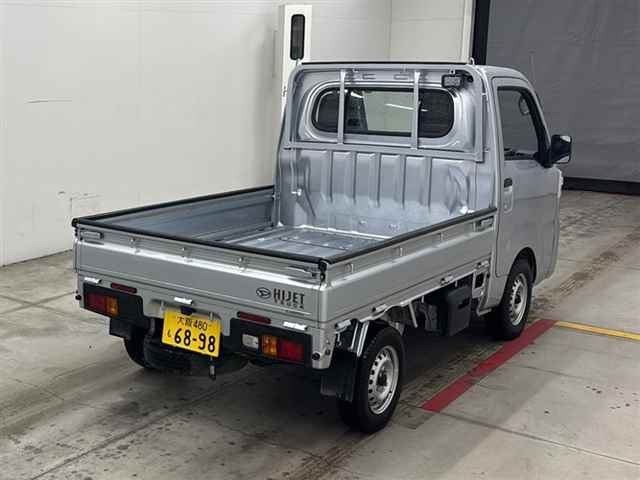 DAIHATSU HIJET TRUCK 2023