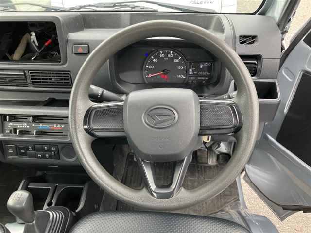 DAIHATSU HIJET TRUCK 2023