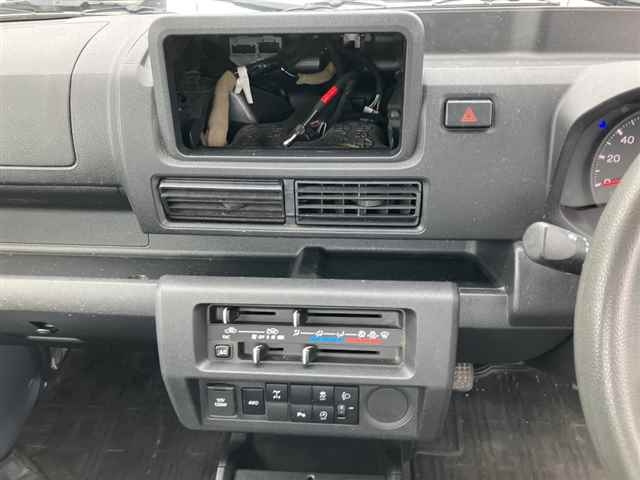 DAIHATSU HIJET TRUCK 2023