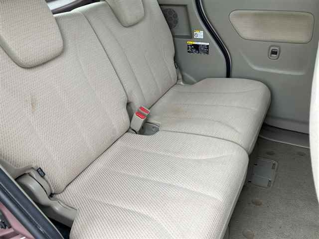 SUZUKI SPACIA 2013