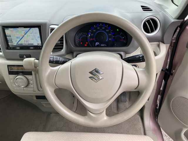 SUZUKI SPACIA 2013