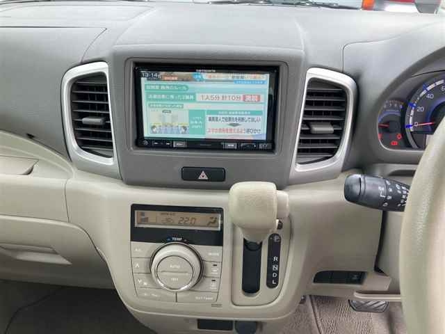 SUZUKI SPACIA 2013