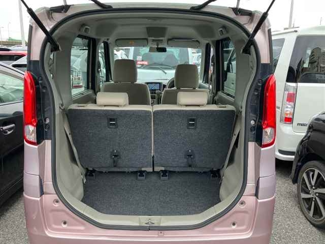 SUZUKI SPACIA 2013