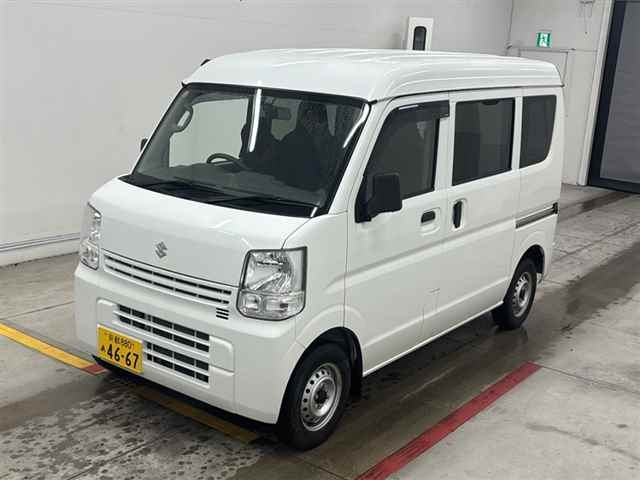 SUZUKI EVERY 2017