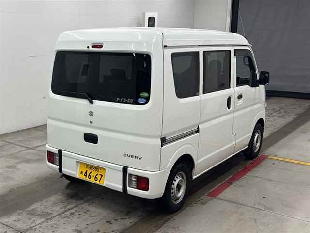 SUZUKI EVERY 2017