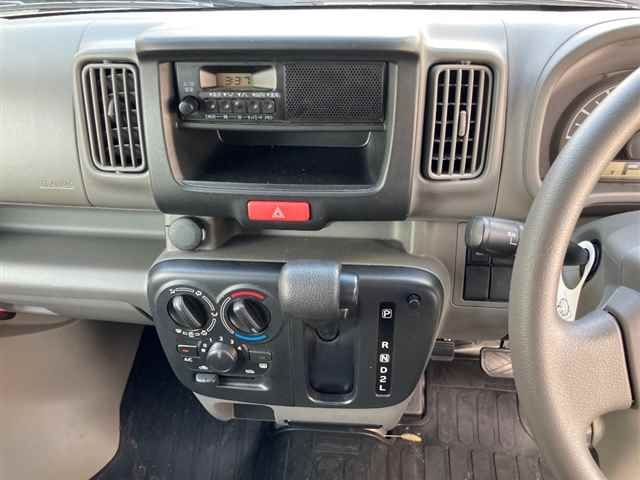 SUZUKI EVERY 2017