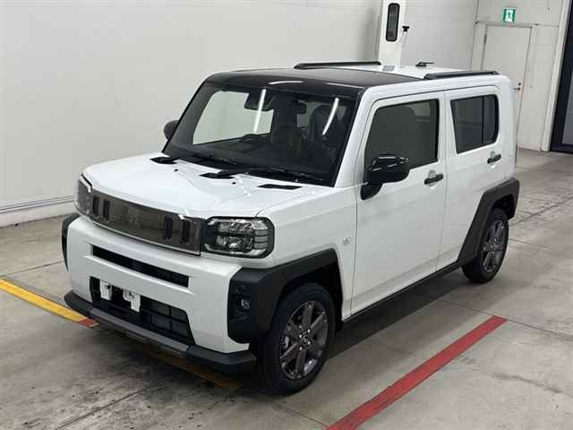 DAIHATSU TAFT 2025