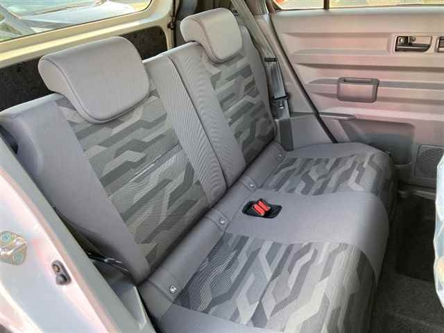 DAIHATSU TAFT 2025