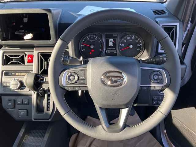 DAIHATSU TAFT 2025