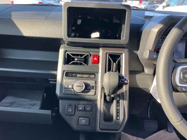 DAIHATSU TAFT 2025