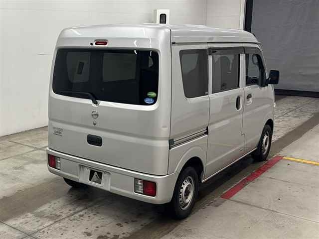 NISSAN CLIPPER VAN 2019