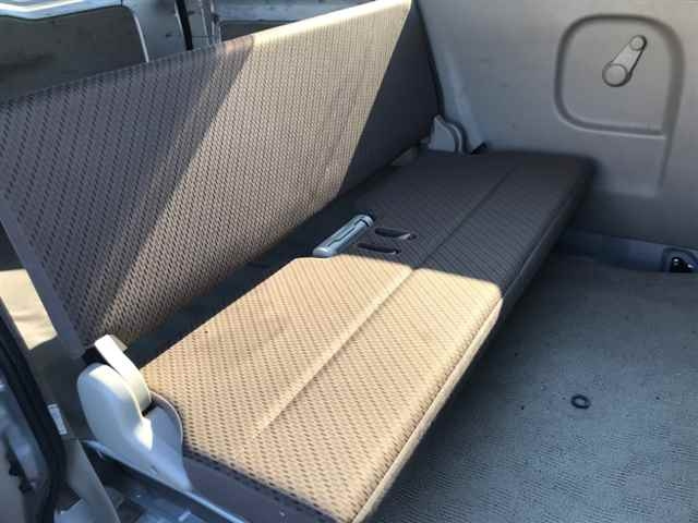 NISSAN CLIPPER VAN 2019