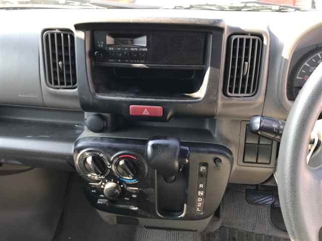 NISSAN CLIPPER VAN 2019