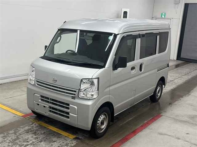 NISSAN CLIPPER VAN 2019