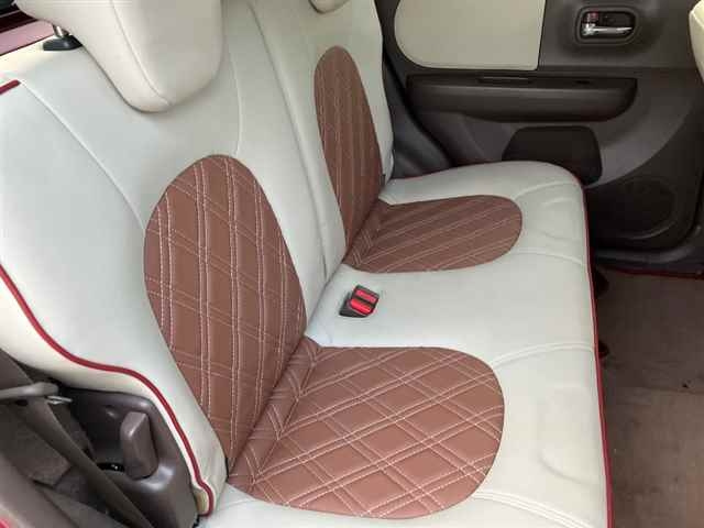 SUZUKI ALTO LAPIN 2013