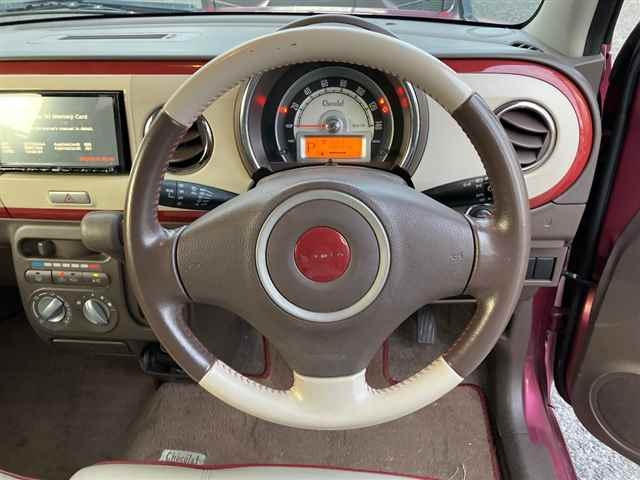 SUZUKI ALTO LAPIN 2013