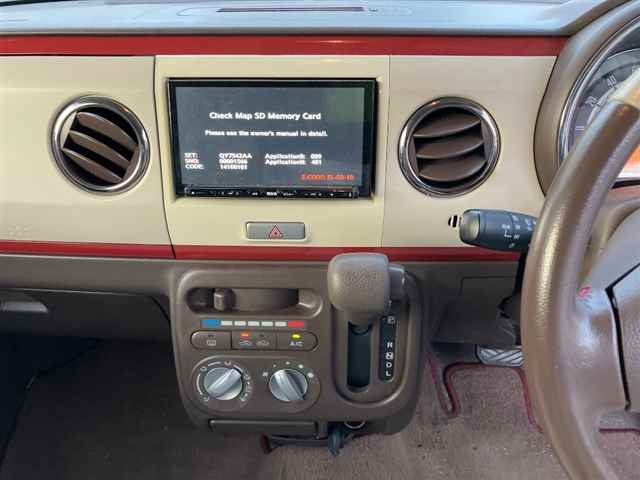 SUZUKI ALTO LAPIN 2013