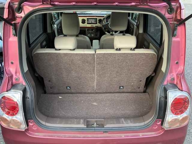 SUZUKI ALTO LAPIN 2013