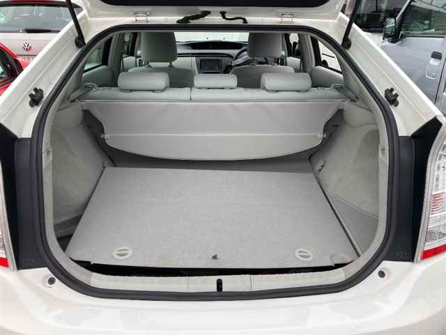 TOYOTA PRIUS 2010
