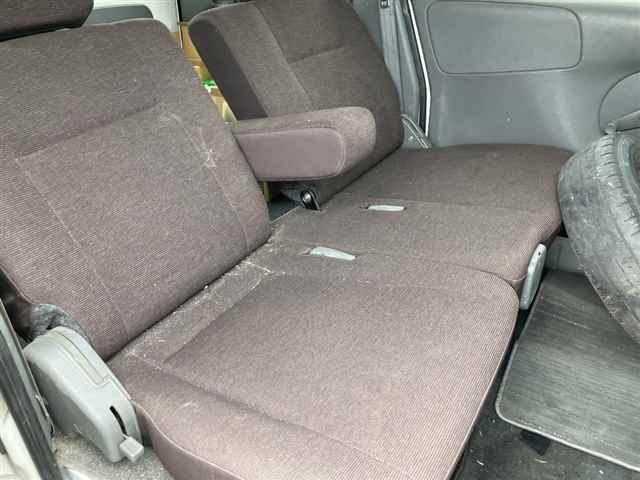 NISSAN CLIPPER RIO 2010