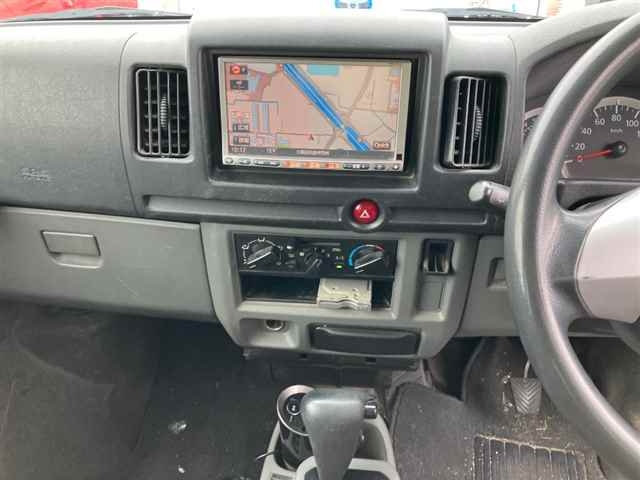 NISSAN CLIPPER RIO 2010