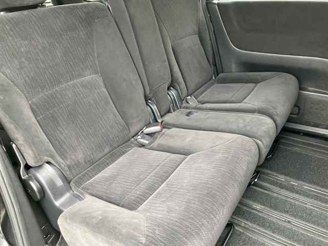 NISSAN SERENA 2008