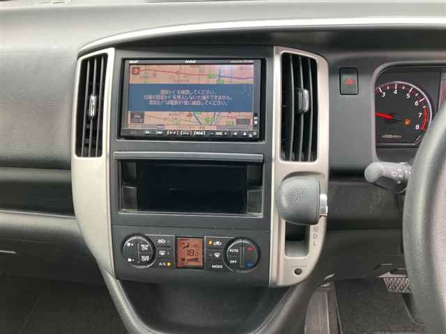 NISSAN SERENA 2008