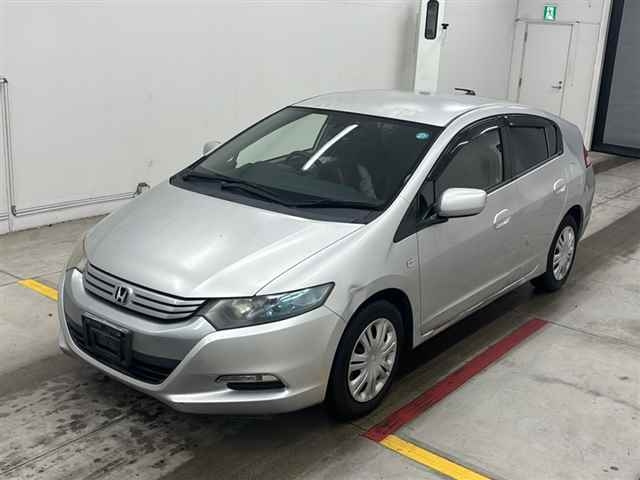 HONDA INSIGHT 2009