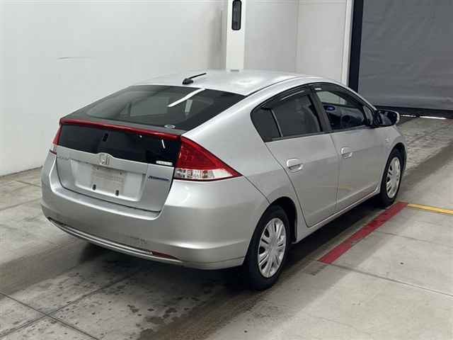 HONDA INSIGHT 2009