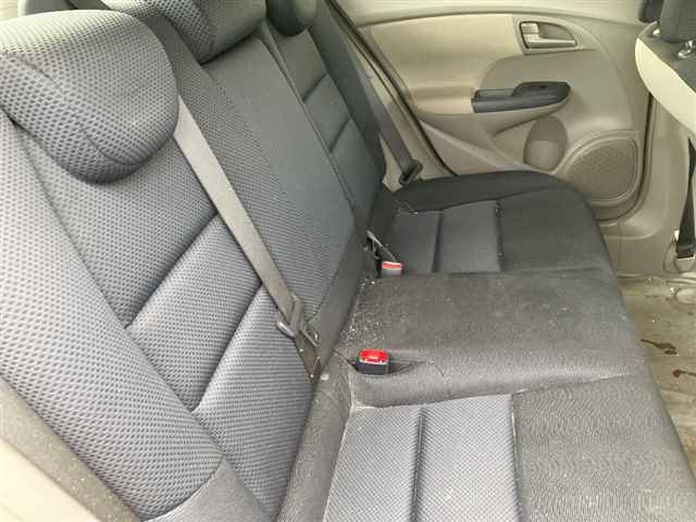 HONDA INSIGHT 2009