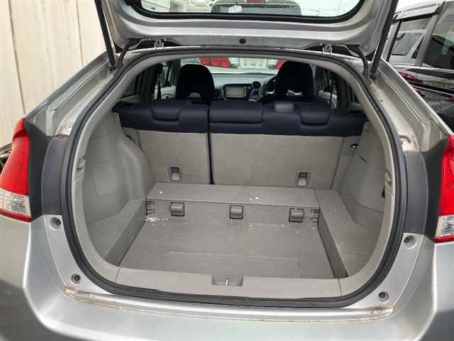 HONDA INSIGHT 2009