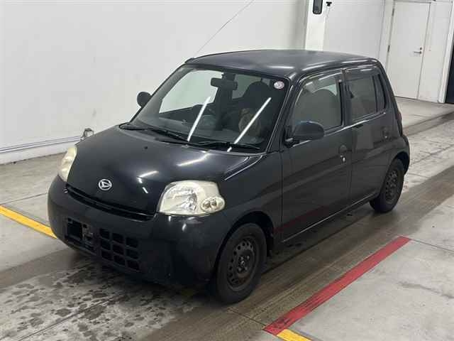 DAIHATSU ESSE 2008