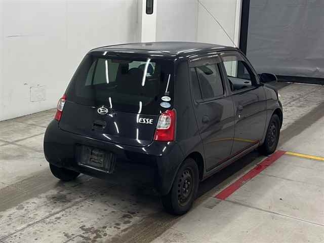 DAIHATSU ESSE 2008