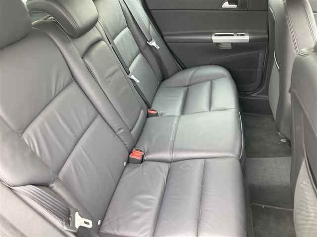 VOLVO V50 2011