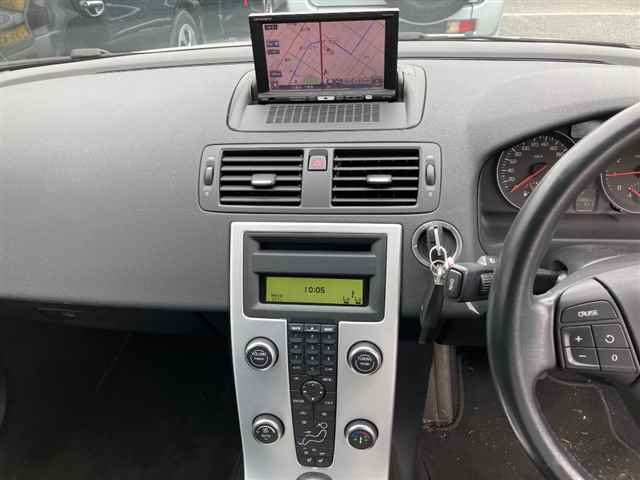 VOLVO V50 2011