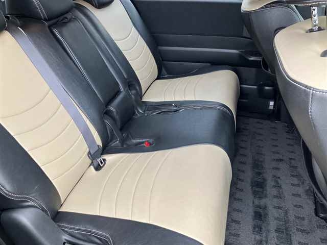 HONDA STEP WAGON 2013