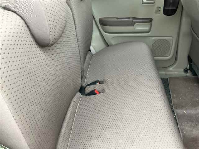 HONDA LIFE 2010