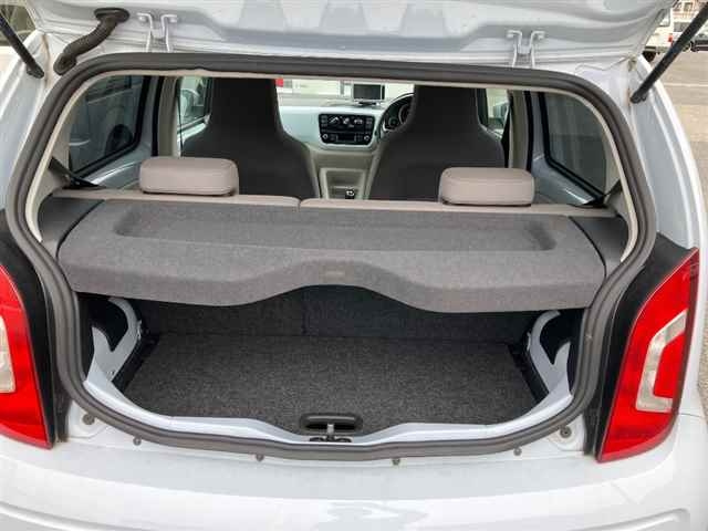 VOLKSWAGEN UP 2013