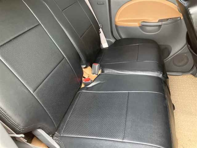 DAIHATSU MOVE LATTE 2008