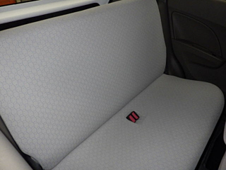 SUZUKI ALTO ECO 2014