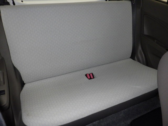 SUZUKI ALTO ECO 2014