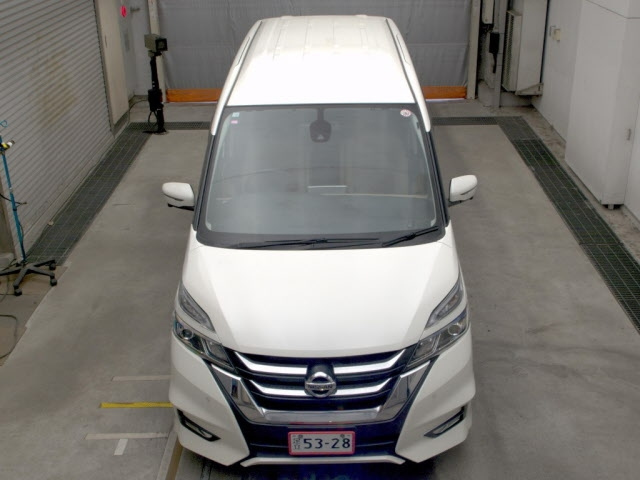 NISSAN SERENA 2016