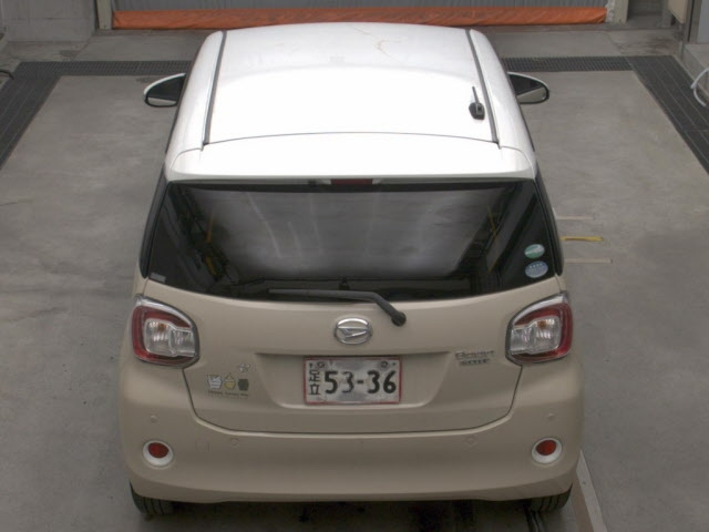 DAIHATSU BOON 2019