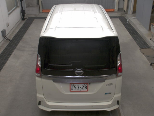 NISSAN SERENA 2016