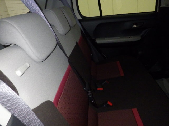 DAIHATSU BOON 2019