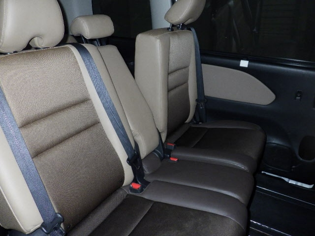 NISSAN SERENA 2016
