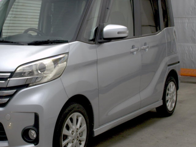 NISSAN DAYZ ROOX 2014