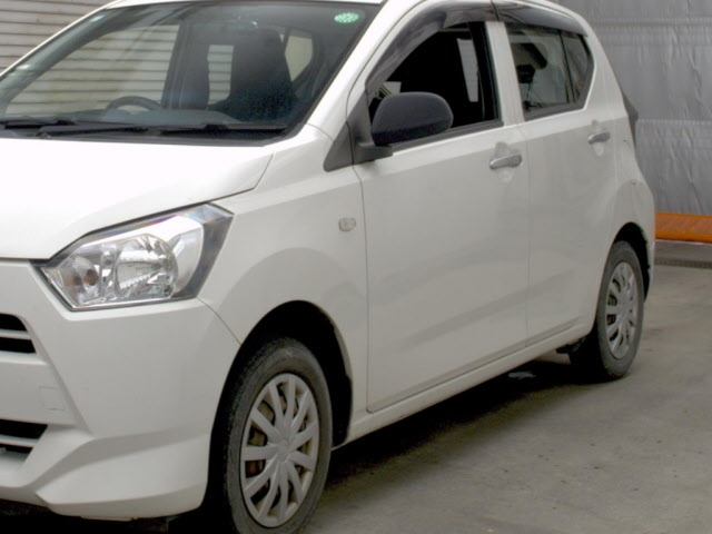 SUBARU PLEO PLUS 2019