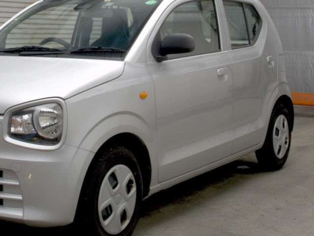 SUZUKI ALTO 2020
