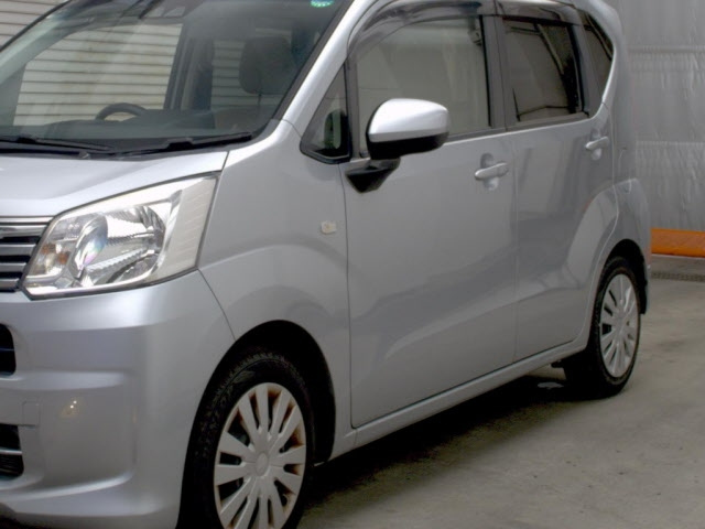 DAIHATSU MOVE 2018
